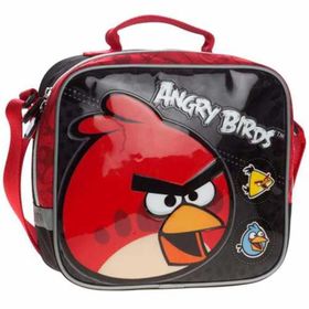 Hakan Çanta Angry Birds 87891 Beslenme Çantası
