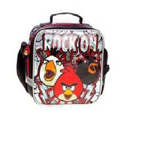 Hakan Çanta Angry Birds 87891 Beslenme Çantası