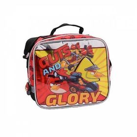Hakan Çanta Angry Birds 87891 Beslenme Çantası
