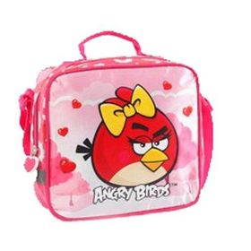Hakan Çanta Angry Birds 87891 Beslenme Çantası