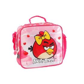 Hakan Çanta Angry Birds 87891 Beslenme Çantası