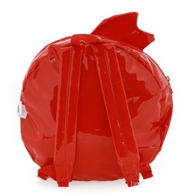 Hakan Çanta Angry Birds Girly 3D 47750 Kız Çocuk Okul Sırt Çantası Kırmızı