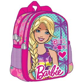 Hakan Çanta Barbie 88913 Okul Çantası Pembe