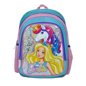 Hakan Çanta Barbie 96503 Okul Çantası