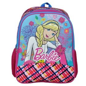 Hakan Çanta Barbie 96522 Okul Çantası