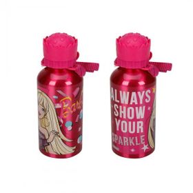 Hakan Çanta Barbie Lisanslı Çelik Matara Suluk 400 ML 97849