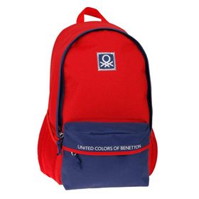 Hakan Çanta Benetton 81722 Sırt Çantası