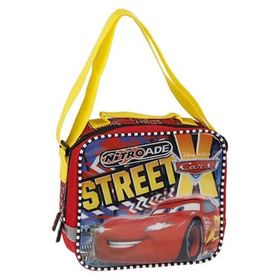 Hakan Çanta Cars 86510 Beslenme Çantası