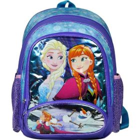 Hakan Çanta Disney Frozen 96430 Okul Çantası