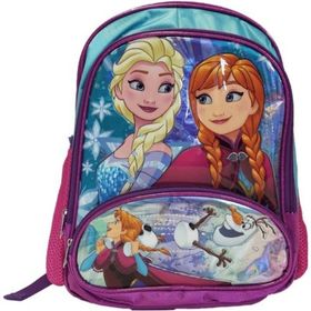 Hakan Çanta Disney Frozen 96430 Okul Çantası