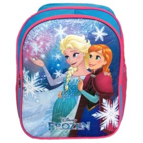 Hakan Çanta Disney Frozen 96439 Okul Çantası