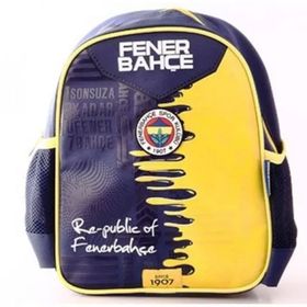 Hakan Çanta Fenerbahçe 87047 Anaokulu Çantası
