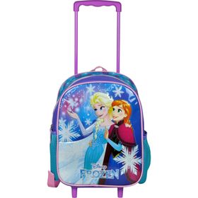 Hakan Çanta Frozen Anaokulu Çekçek Çantası