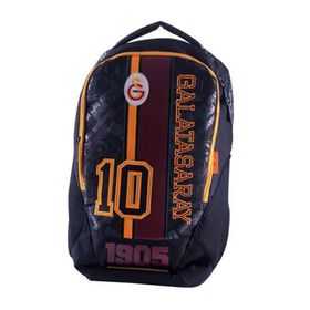 Hakan Çanta Galatasaray 86960 Çocuk Okul Sırt Çantası Çok Renkli