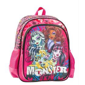 Hakan Çanta Monster High 62422 Okul Çantası
