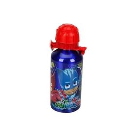 Hakan Çanta PjMasks Lisanslı Çelik Matara Suluk 400 ML 97871