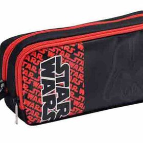 Hakan Çanta Star Wars 87861 Kalem Kutusu