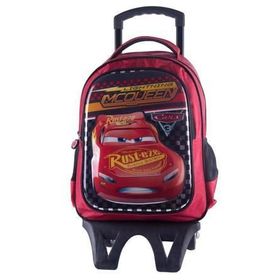 Hakan Cars 88947 Okul Çantası