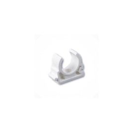 Hakan Plastik 25 mm PPRC Tekli Kelepçe