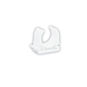 Hakan Plastik 25 mm PPRC Tekli Kelepçe