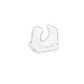Hakan Plastik 25 mm PPRC Tekli Kelepçe