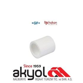 Hakan Plastik 25 PPRC Manşon