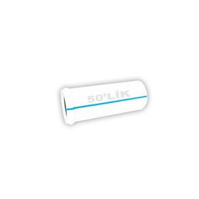 Hakan Plastik 50x1000 Pvc Boru Tip1