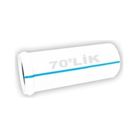 Hakan Plastik 75x250 Pvc Boru Tip1