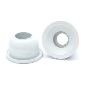Hakan Plastik Beyaz 50 mm Atık Su Pvc Adaptör Contası