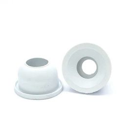 Hakan Plastik Beyaz 50 mm Atık Su Pvc Adaptör Contası