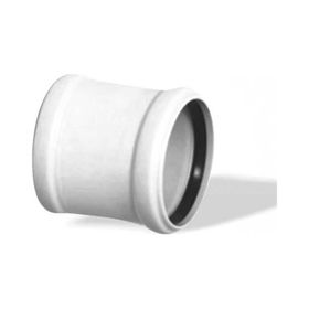 Hakan Plastik PVC 110 mm Kayar Manşon