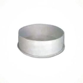 Hakan Plastik PVC 50 mm Körtapa