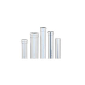 Hakan Plastik Tip 1 110x1000 cm PVC Boru