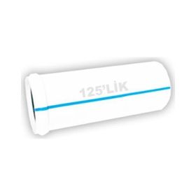 Hakan Plastik Tip 1 125x250 cm PVC Boru