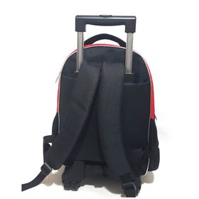 Hakan Spiderman 89350 Okul Çantası