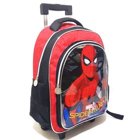 Hakan Spiderman 89350 Okul Çantası