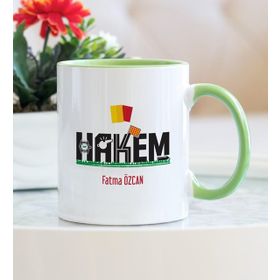 Hakem Kupa Bardak