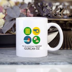 Hakem Kupa Bardak