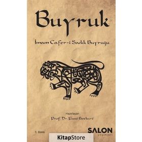 Hakerenler - Buyruk - Fuat Bozkurt
