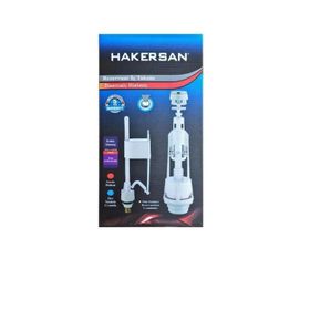 Hakersan Basmalı Rezervuar Klozet İç Takım