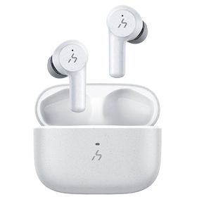 Hakii Time Pro Beyaz Bluetooth Kulak İçi Kulaklık