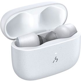 Hakii Time Pro Beyaz Bluetooth Kulak İçi Kulaklık