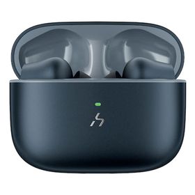 Hakii Time Pro Siyah Bluetooth Kulak İçi Kulaklık