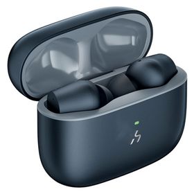 Hakii Time Pro Siyah Bluetooth Kulak İçi Kulaklık