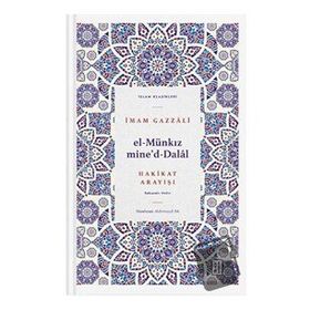Hakikat Arayışı - Gazzali