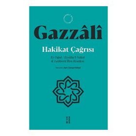 Hakikat Arayışı - İtisam Yayınları