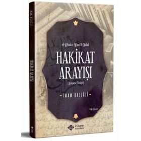 Hakikat Arayışı - İtisam Yayınları