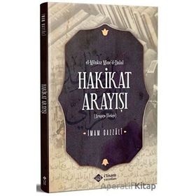 Hakikat Arayışı - İtisam Yayınları