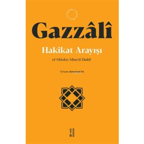 Hakikat Arayışı - Ketebe Yayınları