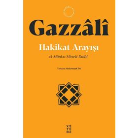 Hakikat Arayışı - Ketebe Yayınları